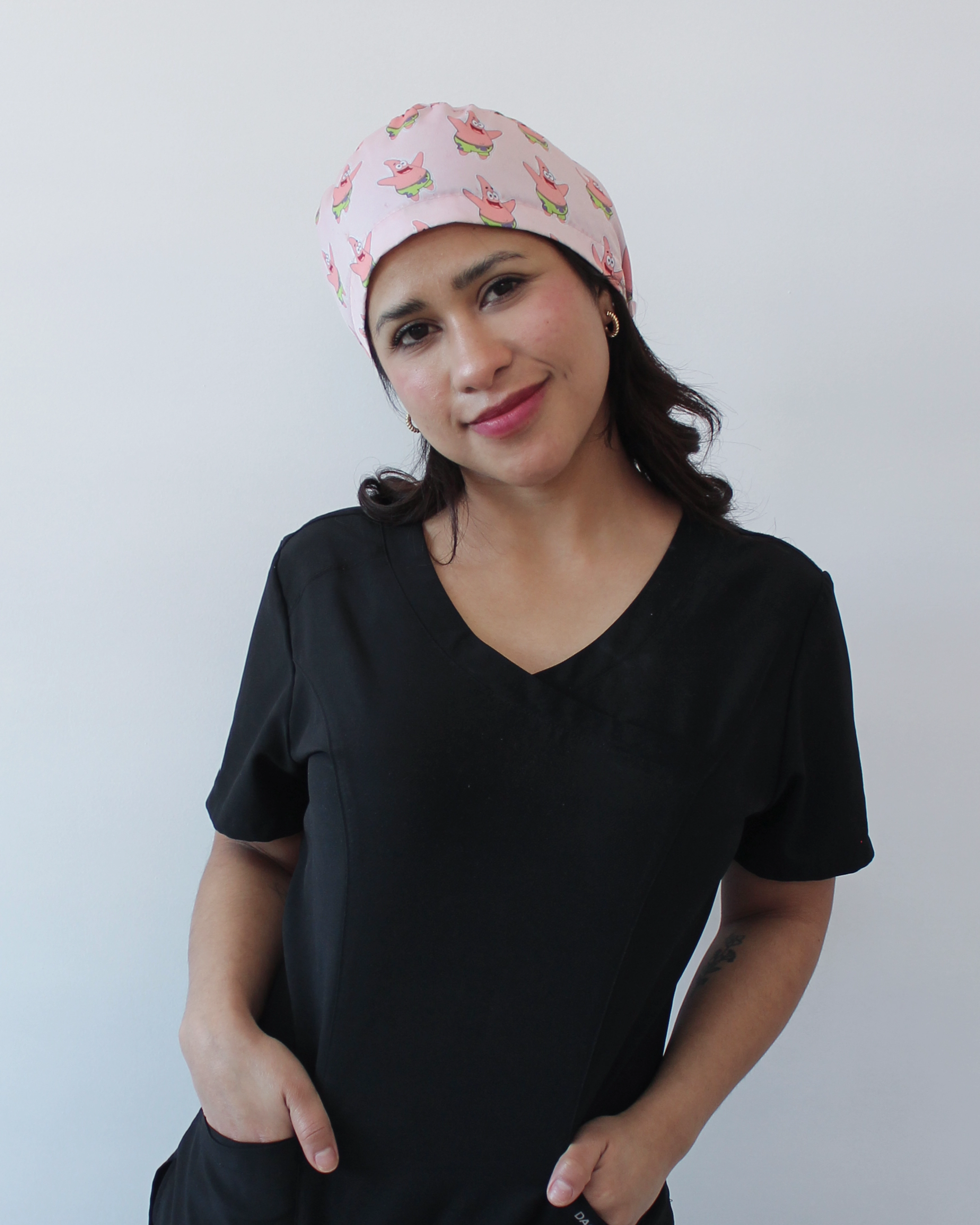 Dra. Alejandra Yazmin Gonzalez Amezquita