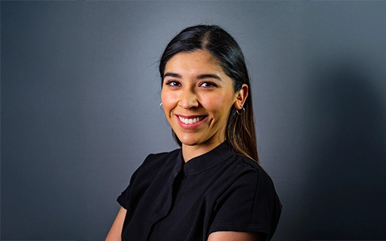 Dra. Carolina Isabel Morales Vázquez