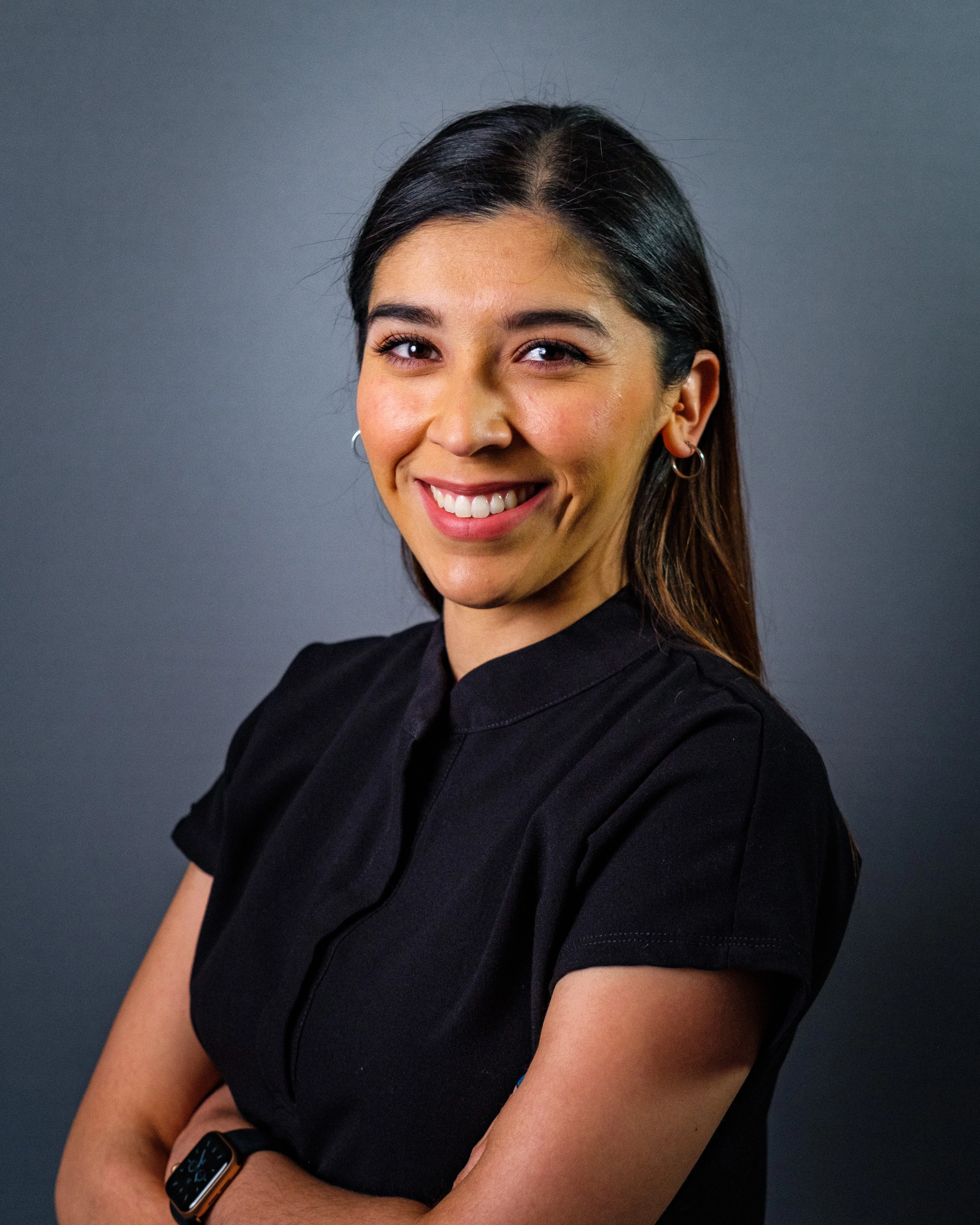 Dra. Carolina Isabel Morales Vázquez