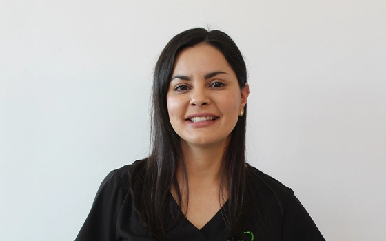 Dra. Karen Haylin Pérez Álvarez