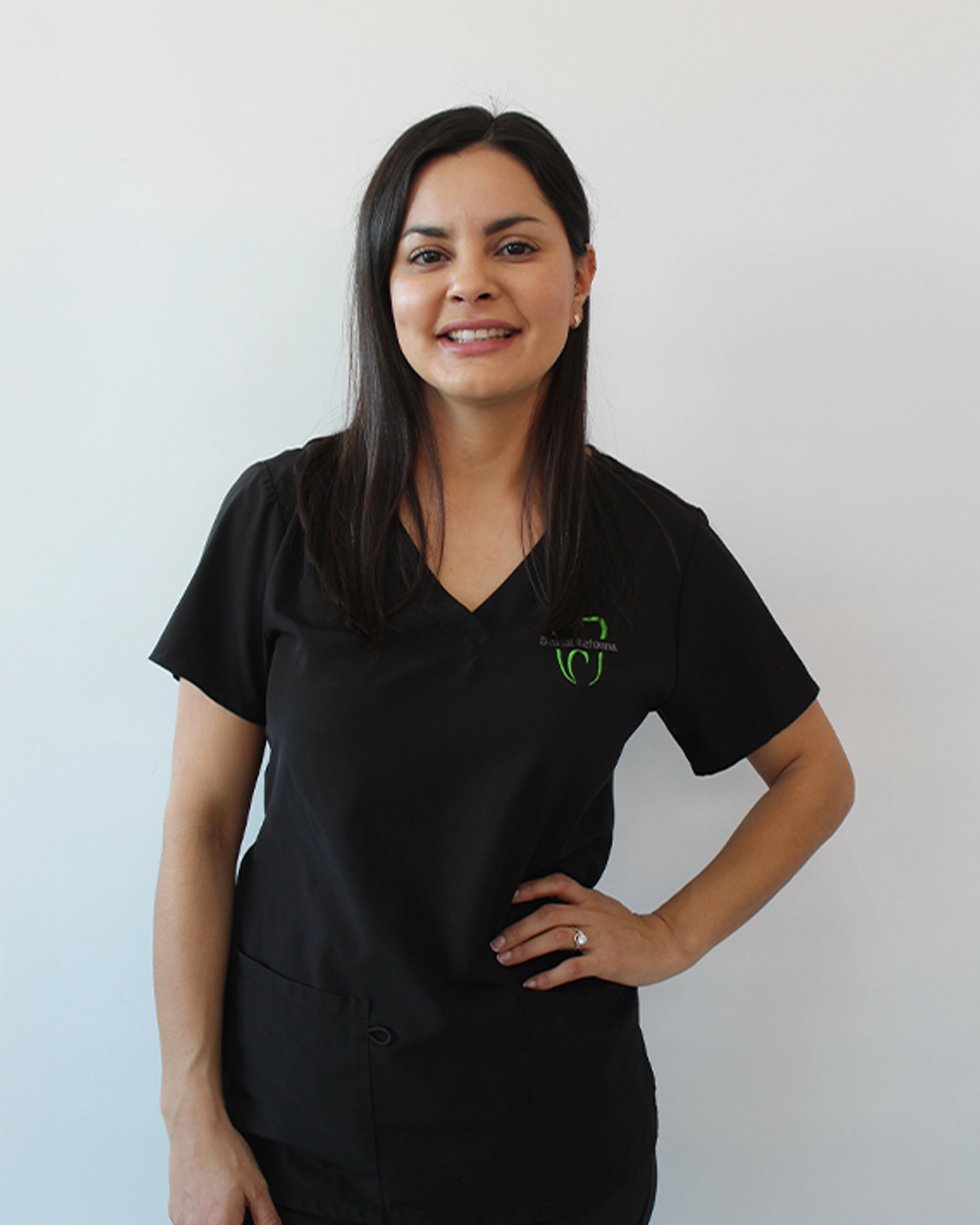 Dra. Karen Haylin Pérez Álvarez