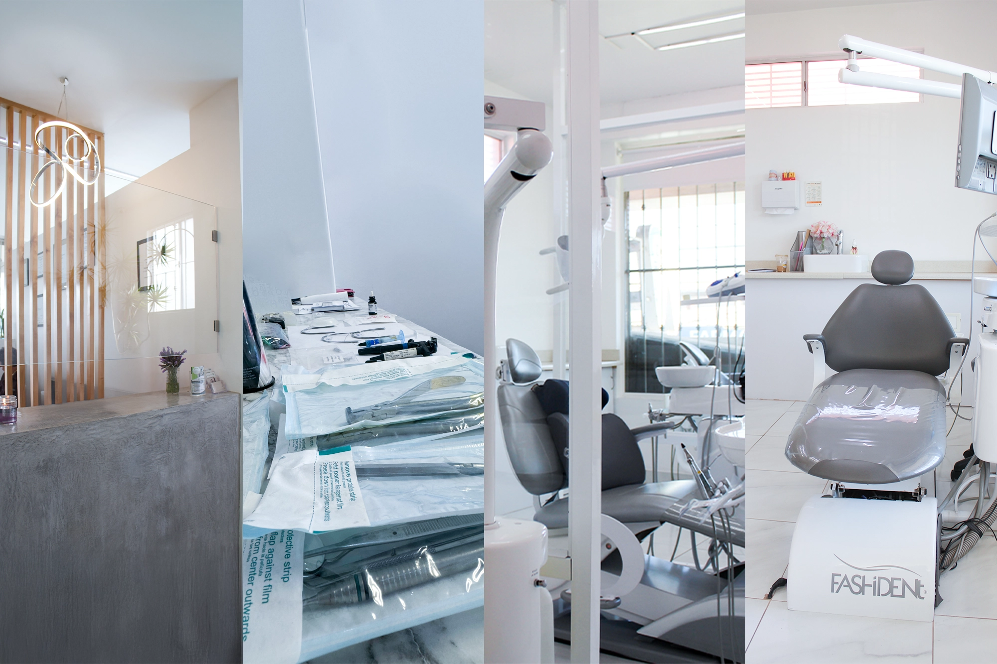 Logo principal | Dentista Reforma