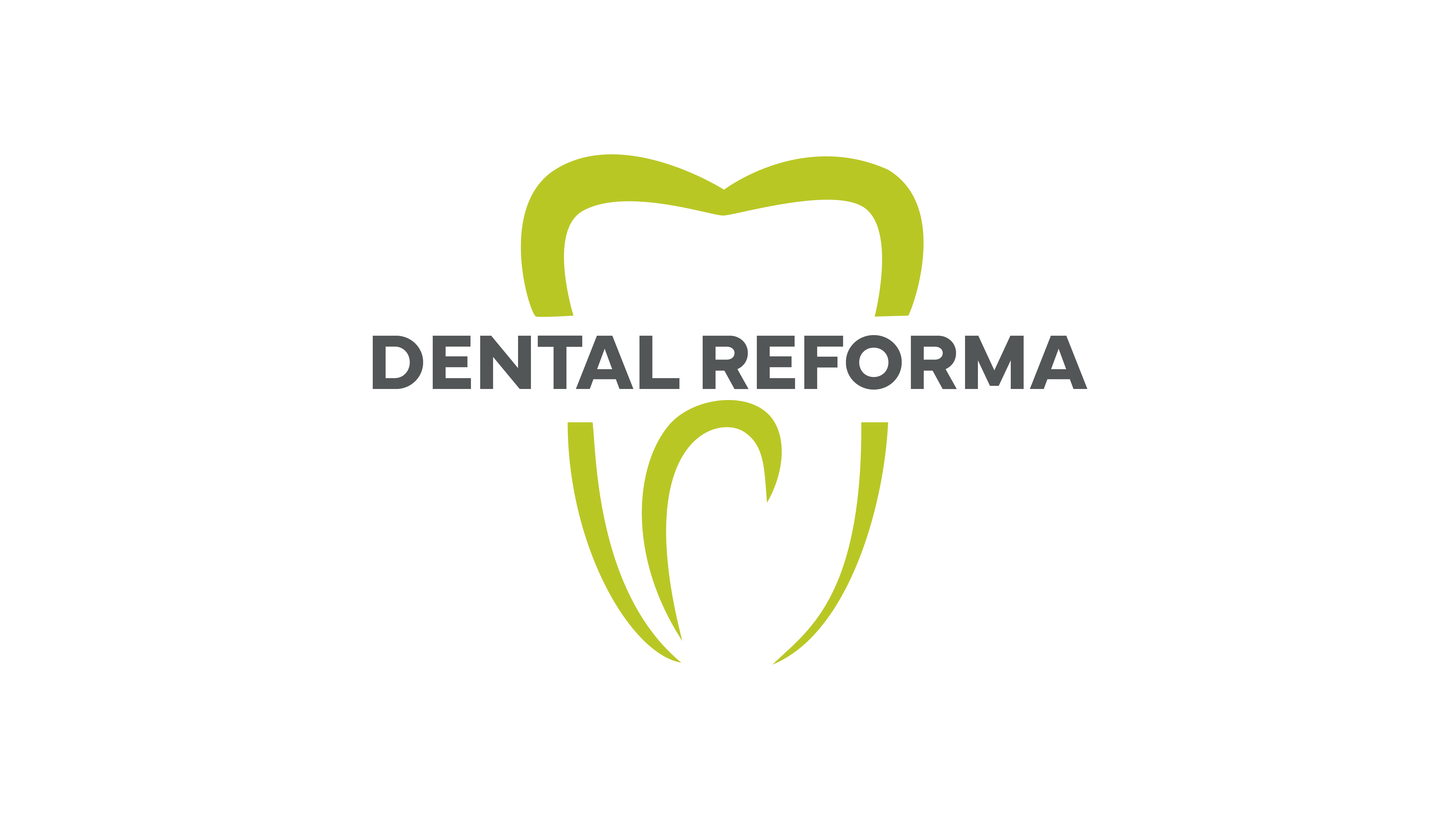 Logo Dentista Reforma